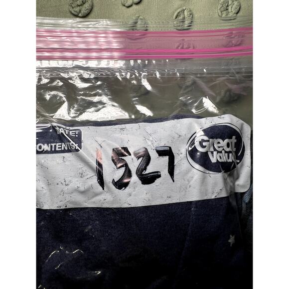 Mini Boden Roald Dahl BFG london skyline dress girls 6-7 years royal starry - Picture 6 of 6